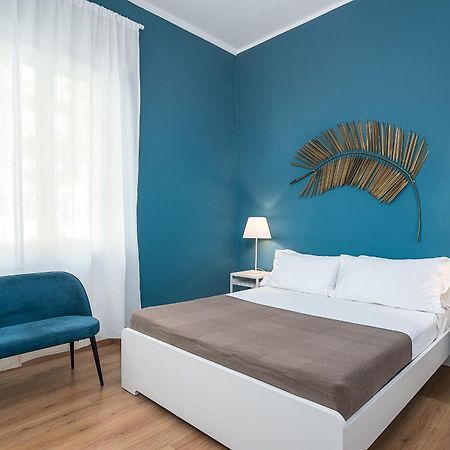 Classbnb - Ampio Appartamento A 1Km Da Citylife Milano Exteriör bild