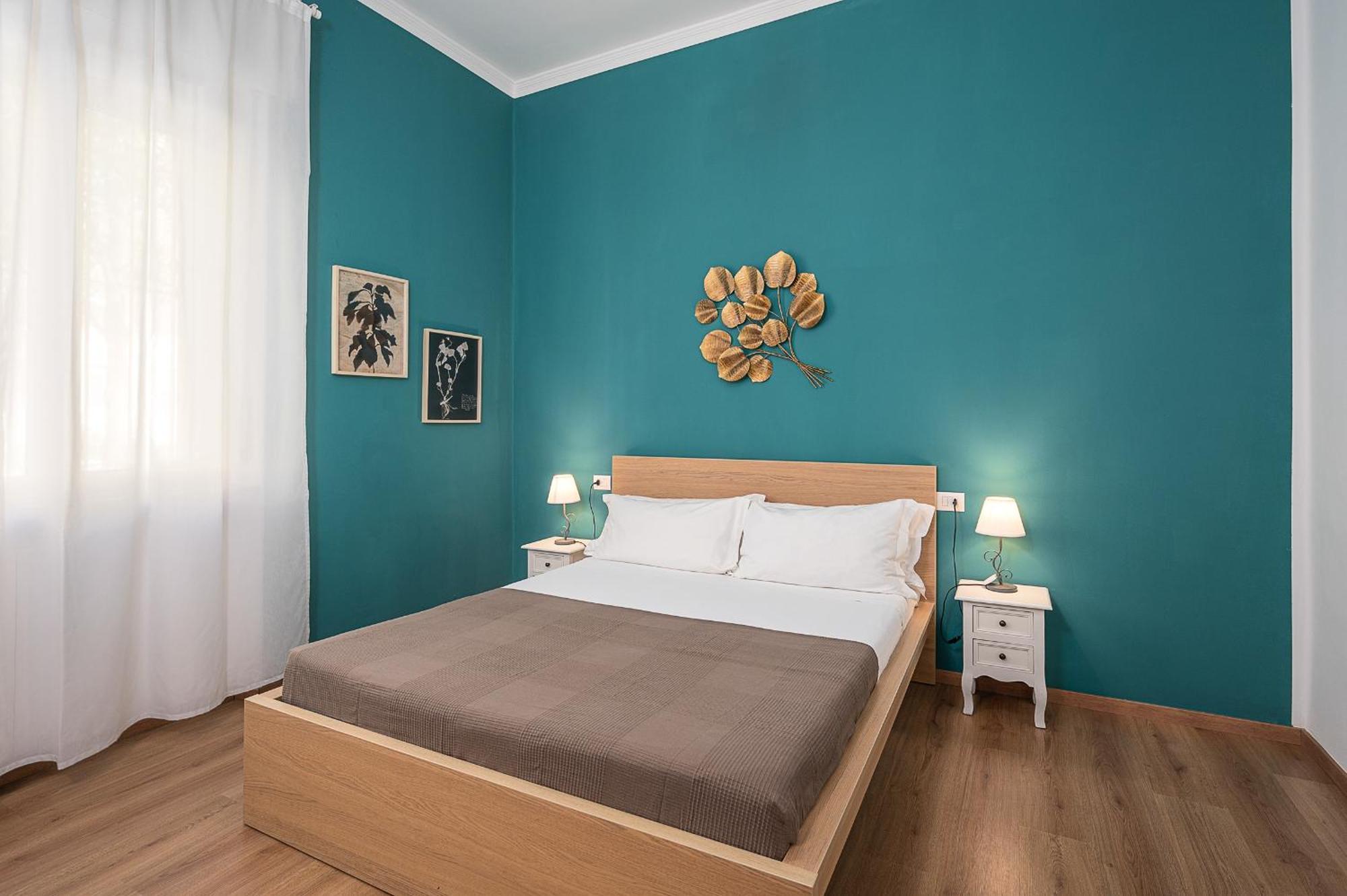 Classbnb - Ampio Appartamento A 1Km Da Citylife Milano Exteriör bild