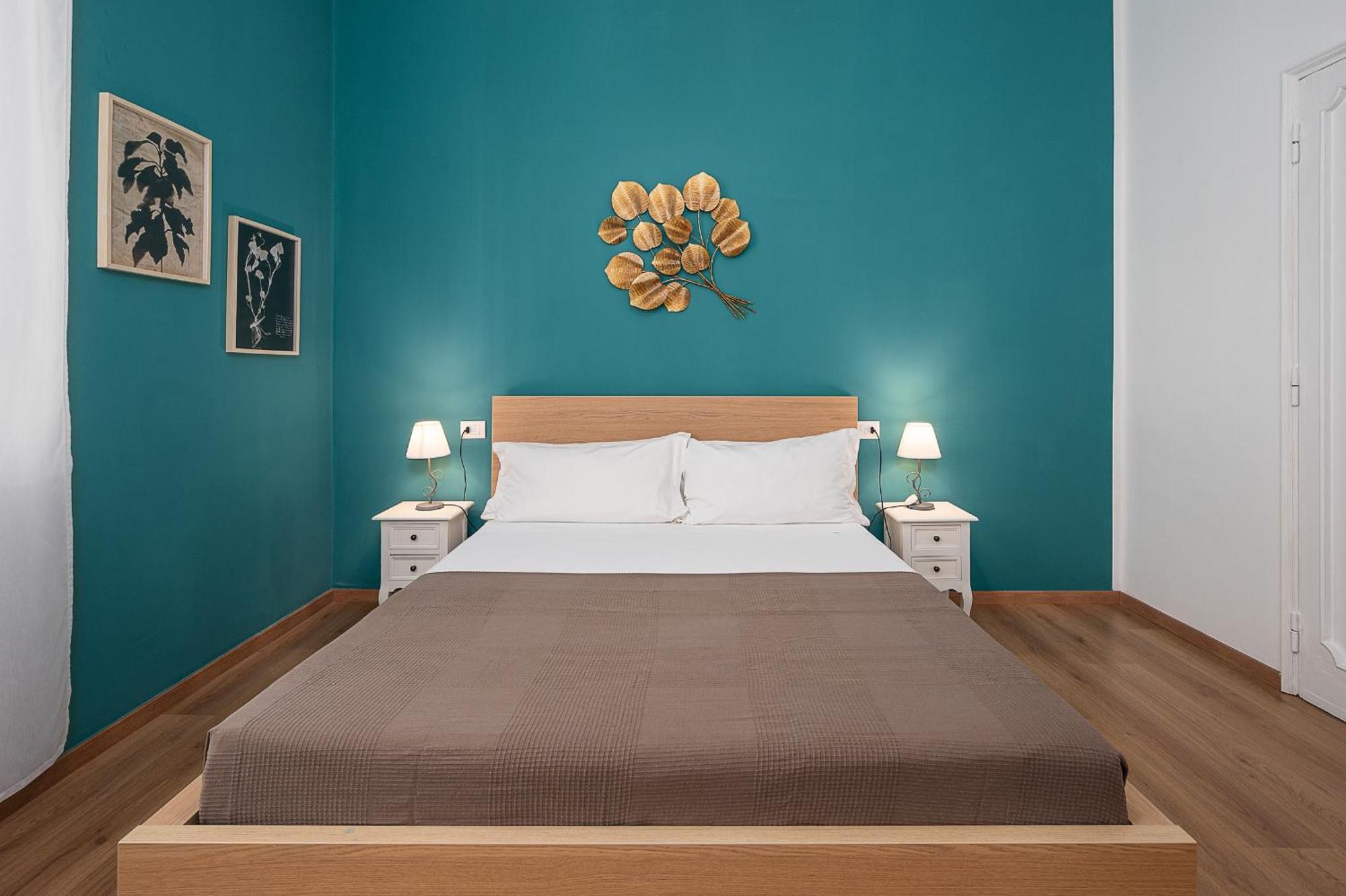 Classbnb - Ampio Appartamento A 1Km Da Citylife Milano Exteriör bild
