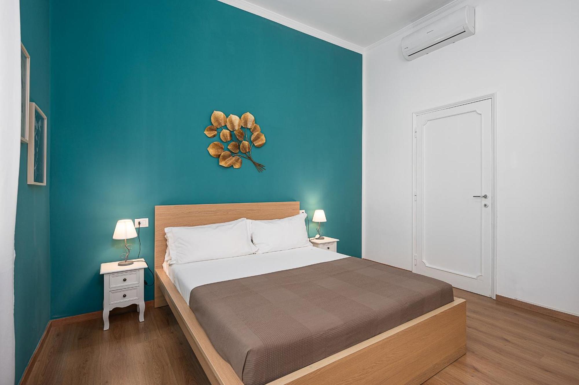 Classbnb - Ampio Appartamento A 1Km Da Citylife Milano Exteriör bild