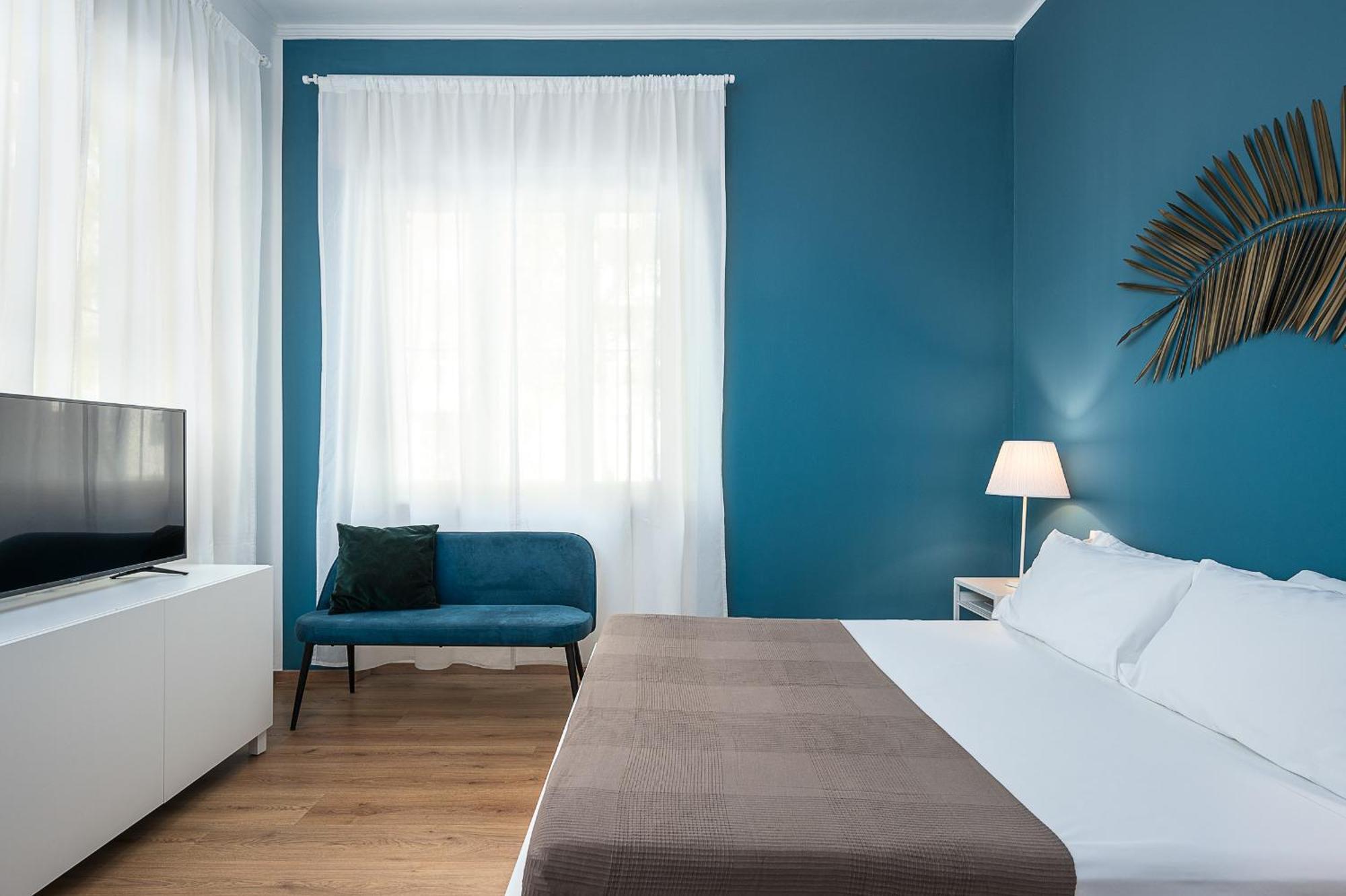 Classbnb - Ampio Appartamento A 1Km Da Citylife Milano Exteriör bild