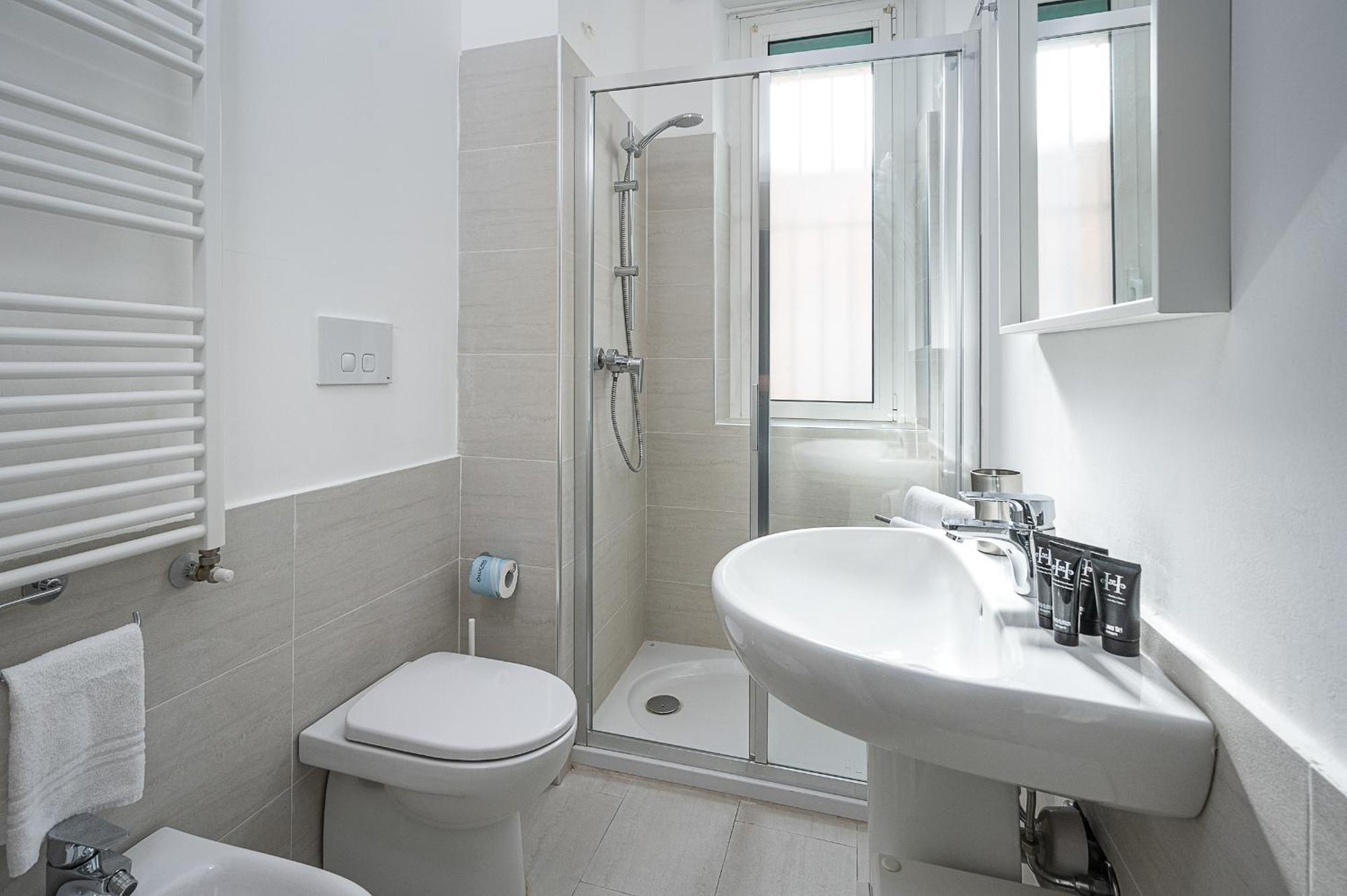Classbnb - Ampio Appartamento A 1Km Da Citylife Milano Exteriör bild