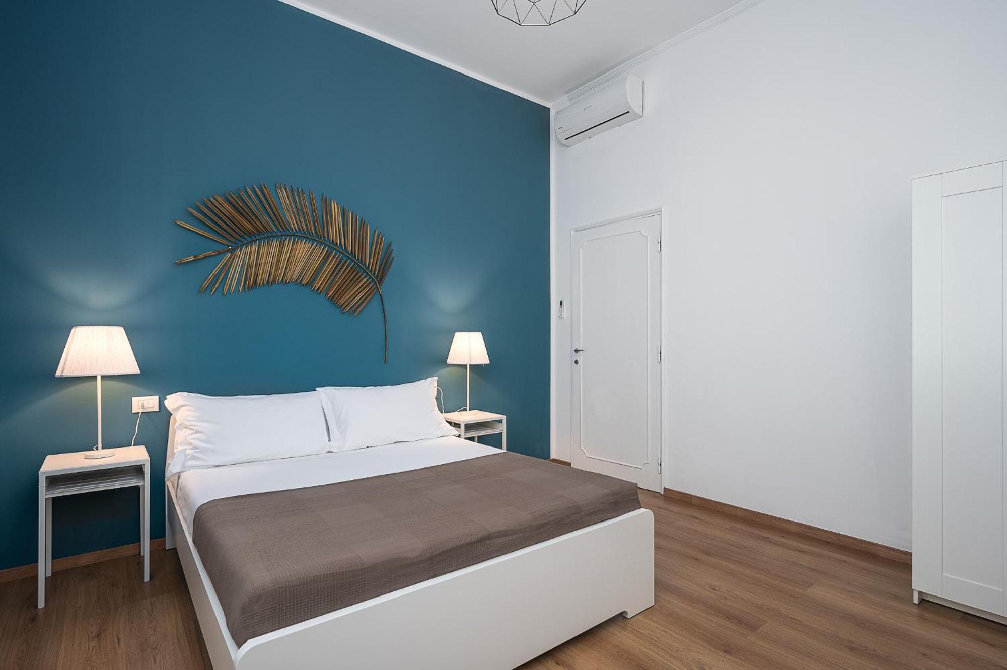 Classbnb - Ampio Appartamento A 1Km Da Citylife Milano Exteriör bild