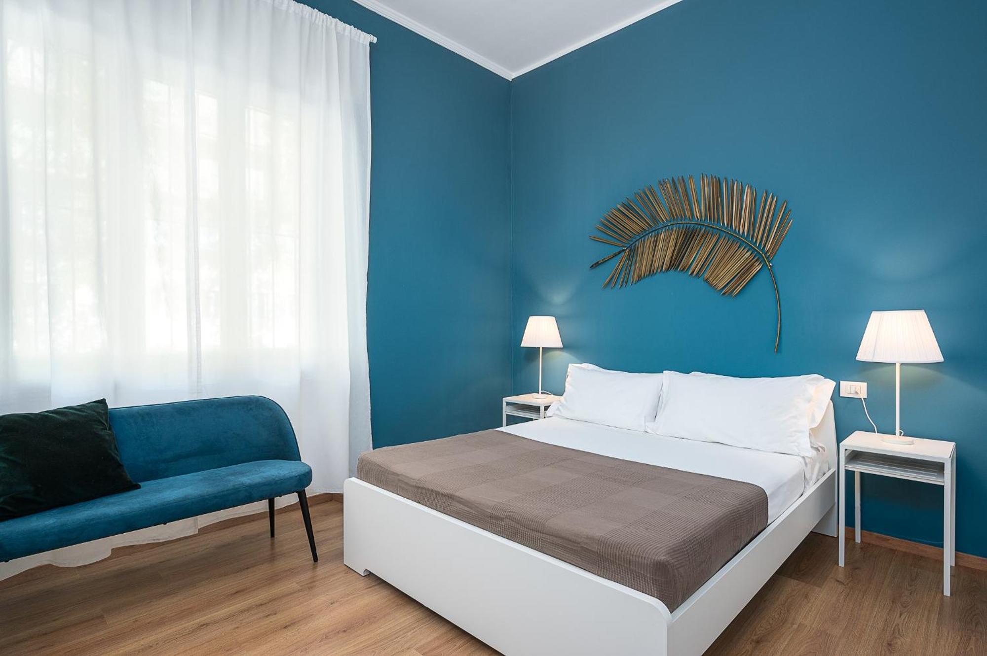 Classbnb - Ampio Appartamento A 1Km Da Citylife Milano Exteriör bild